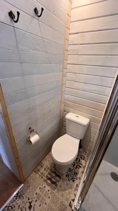 Appartement La Casita à Alcántara Extérieur photo