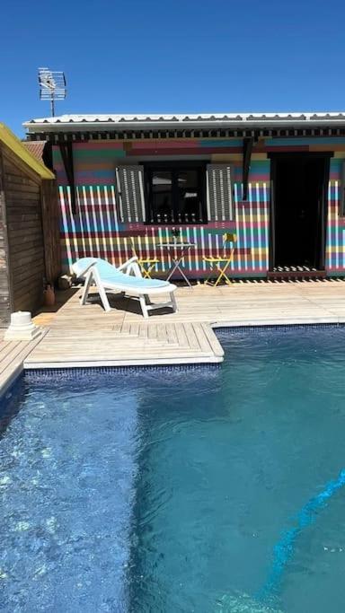 Appartement La Casita à Alcántara Extérieur photo