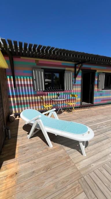 Appartement La Casita à Alcántara Extérieur photo