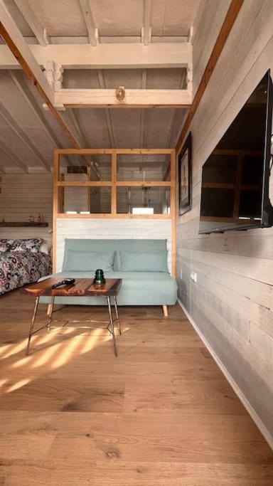 Appartement La Casita à Alcántara Extérieur photo