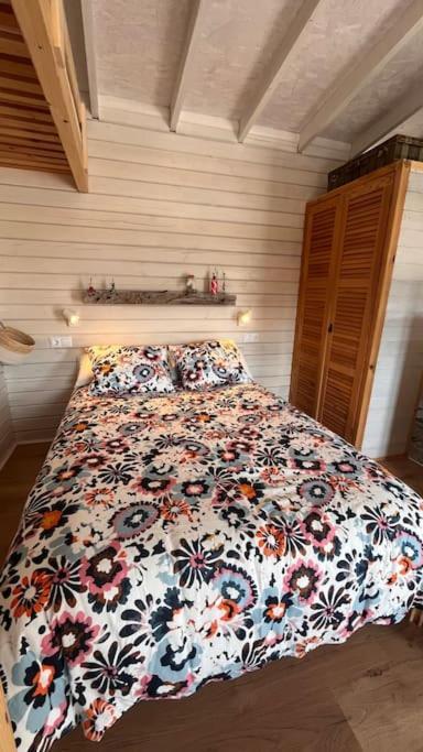 Appartement La Casita à Alcántara Extérieur photo