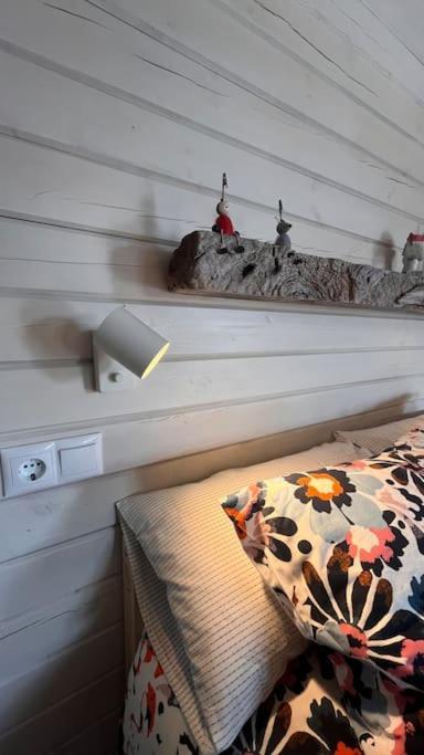Appartement La Casita à Alcántara Extérieur photo