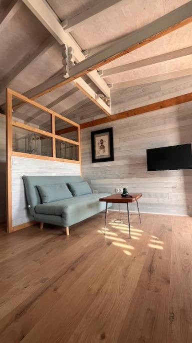 Appartement La Casita à Alcántara Extérieur photo