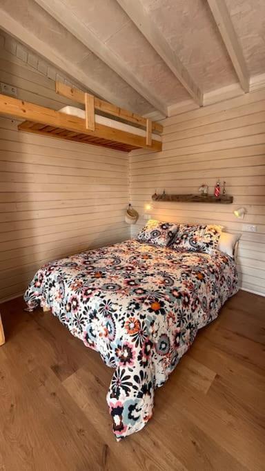 Appartement La Casita à Alcántara Extérieur photo