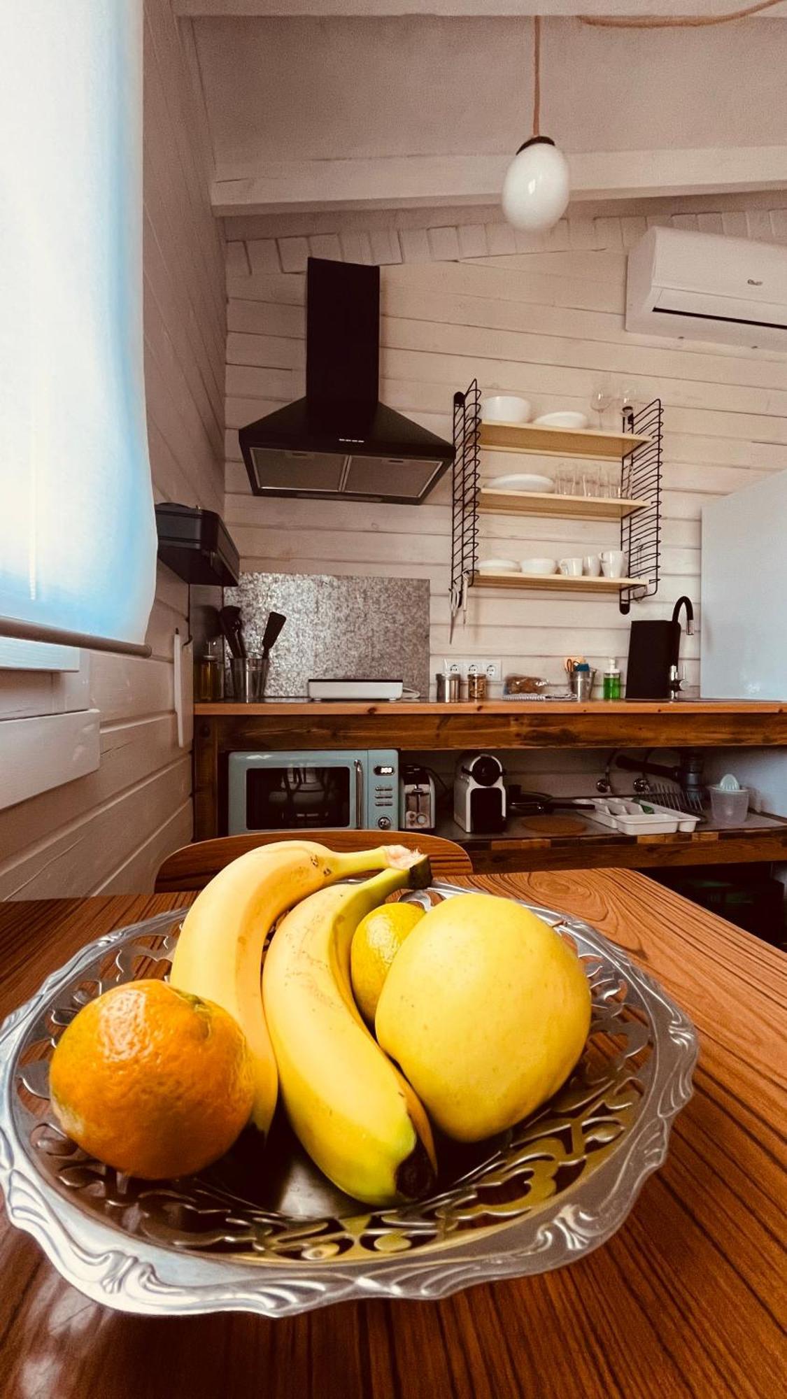 Appartement La Casita à Alcántara Extérieur photo